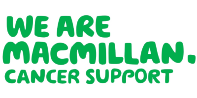 Macmillan Cancer Support Community Advice Antrim & Newtownabbey